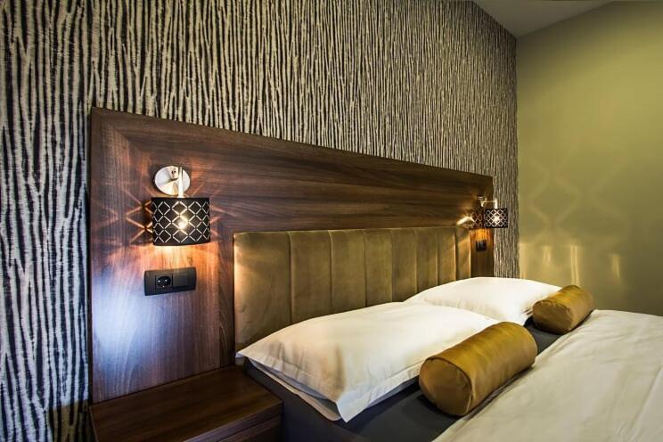 Central Luxury Rooms Omiš Eksteriør billede