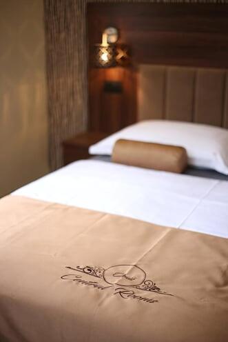 Central Luxury Rooms Omiš Eksteriør billede